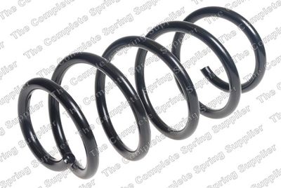 Suspension Spring LESJÖFORS 4044253