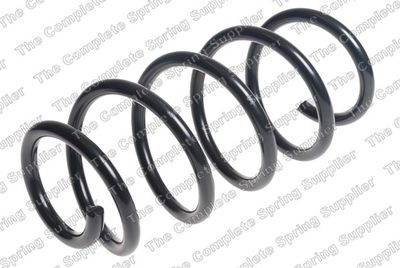 Suspension Spring LESJÖFORS 4044254