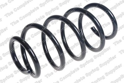 Suspension Spring LESJÖFORS 4044255