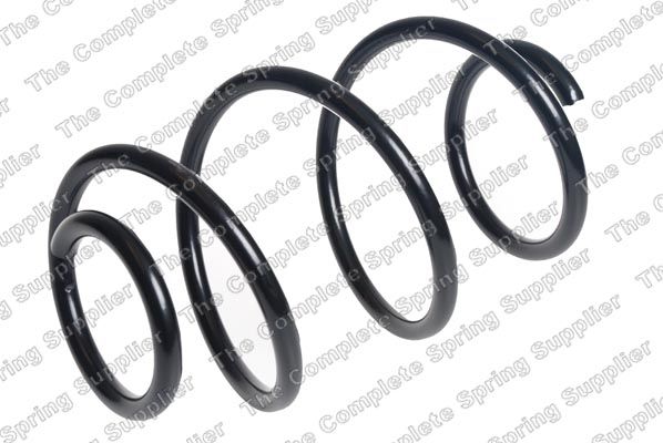 LESJÖFORS 4044261 Suspension Spring