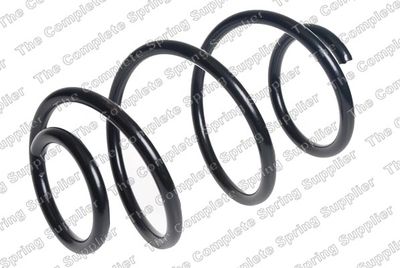 Suspension Spring LESJÖFORS 4044261