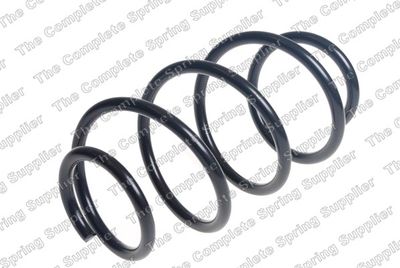 Suspension Spring LESJÖFORS 4044262