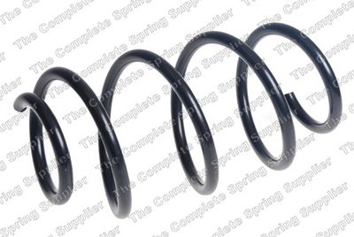 Suspension Spring LESJÖFORS 4044264