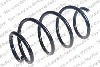 Suspension Spring LESJÖFORS 4044265
