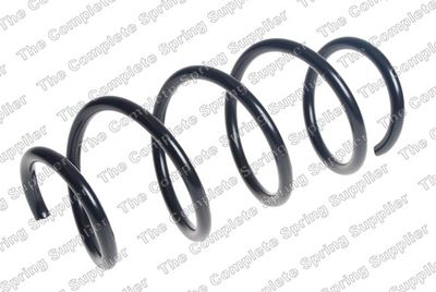 Suspension Spring LESJÖFORS 4044266