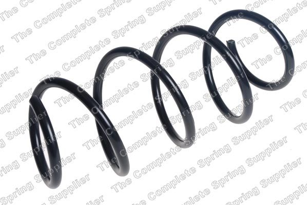 LESJÖFORS 4044267 Suspension Spring