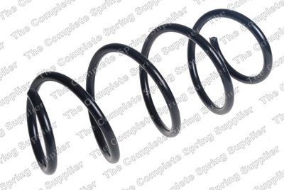Suspension Spring LESJÖFORS 4044267