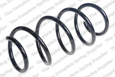 Suspension Spring LESJÖFORS 4044268