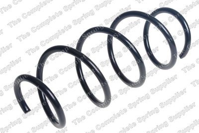 Suspension Spring LESJÖFORS 4044269