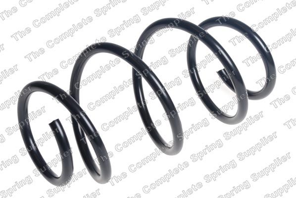 LESJÖFORS 4044270 Suspension Spring