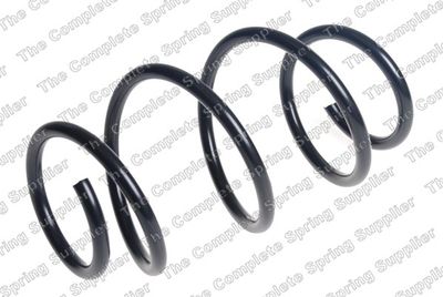 Suspension Spring LESJÖFORS 4044270