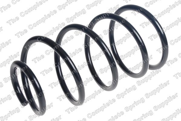 LESJÖFORS 4044271 Suspension Spring