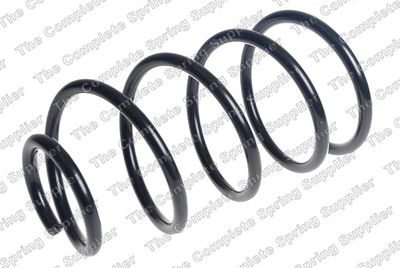Suspension Spring LESJÖFORS 4044271