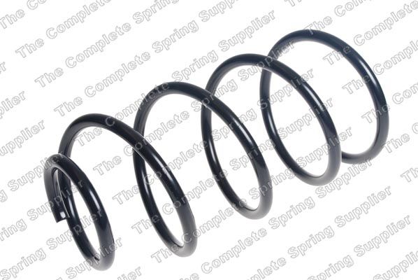 LESJÖFORS 4044272 Suspension Spring