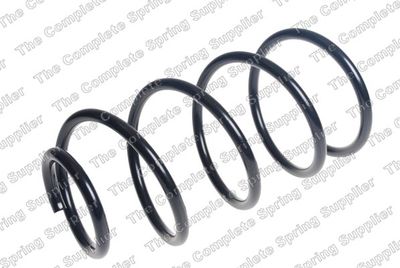 Suspension Spring LESJÖFORS 4044272