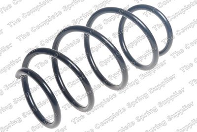 Suspension Spring LESJÖFORS 4044273