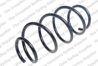 Suspension Spring LESJÖFORS 4044274