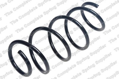 Suspension Spring LESJÖFORS 4044275