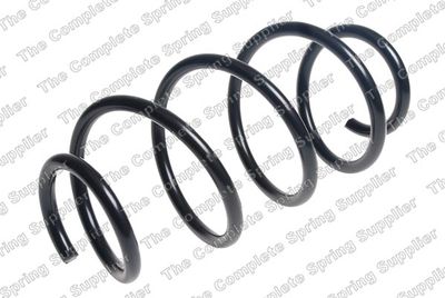 Suspension Spring LESJÖFORS 4044276