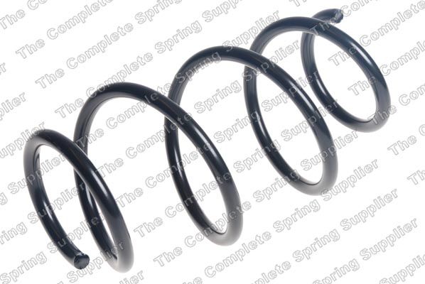 LESJÖFORS 4044277 Suspension Spring