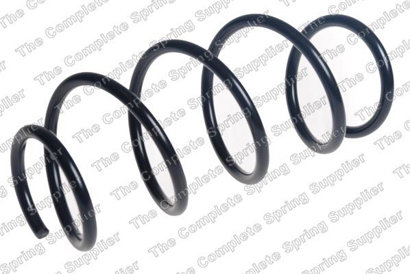 LESJÖFORS 4044278 Suspension Spring