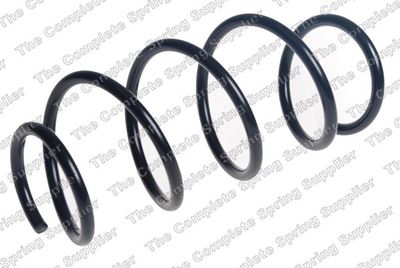 Suspension Spring LESJÖFORS 4044278