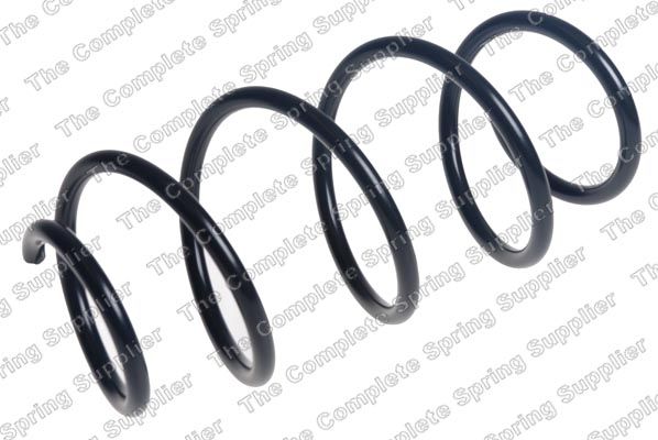 LESJÖFORS 4044279 Suspension Spring