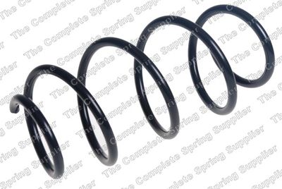 Suspension Spring LESJÖFORS 4044279