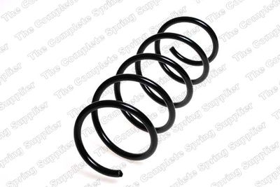 Suspension Spring LESJÖFORS 4048412