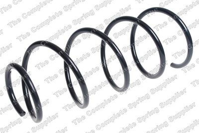 Suspension Spring LESJÖFORS 4048415