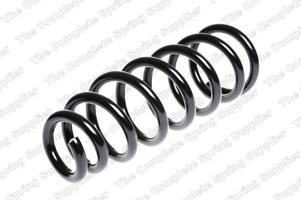 LESJÖFORS 4049101 Suspension Spring