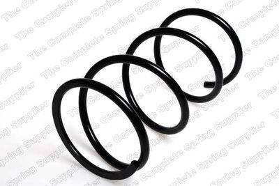 Suspension Spring LESJÖFORS 4055424