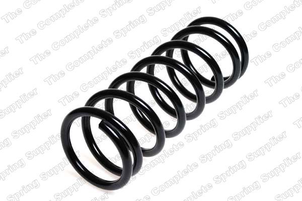 LESJÖFORS 4055425 Suspension Spring