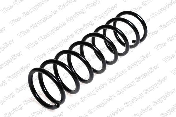 LESJÖFORS 4055430 Suspension Spring