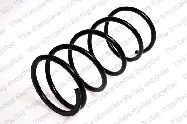 LESJÖFORS 4055431 Suspension Spring