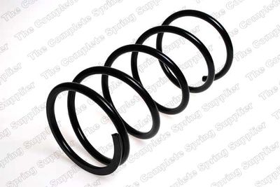 Suspension Spring LESJÖFORS 4055431