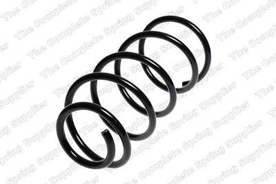 Suspension Spring LESJÖFORS 4055436