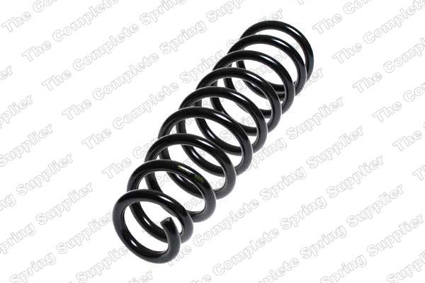 LESJÖFORS 4055438 Suspension Spring
