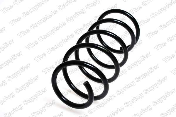 LESJÖFORS 4055443 Suspension Spring