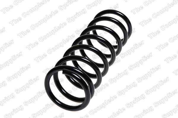 LESJÖFORS 4055451 Suspension Spring