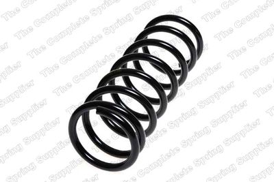 Suspension Spring LESJÖFORS 4055451
