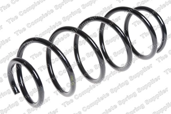 LESJÖFORS 4055452 Suspension Spring