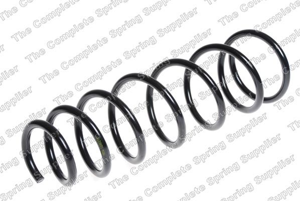 LESJÖFORS 4055454 Suspension Spring
