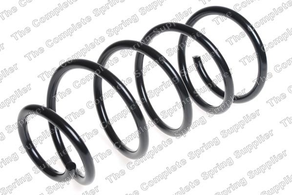 LESJÖFORS 4055455 Suspension Spring