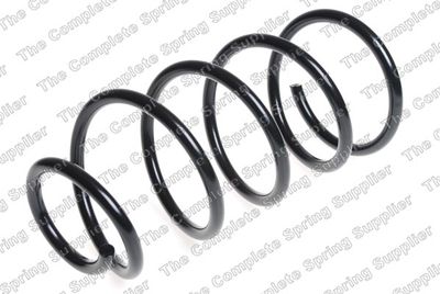 Suspension Spring LESJÖFORS 4055455