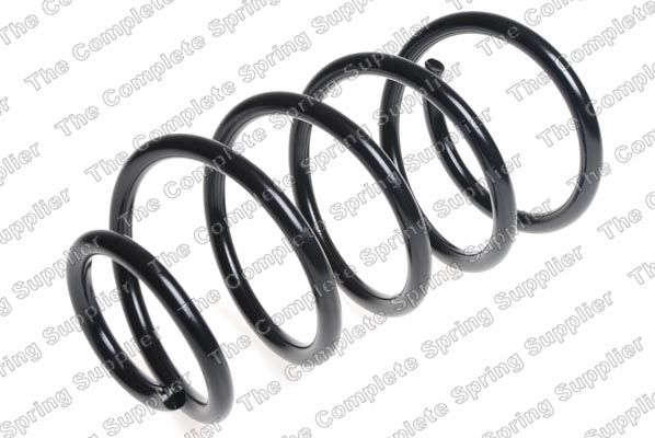 LESJÖFORS 4055457 Suspension Spring