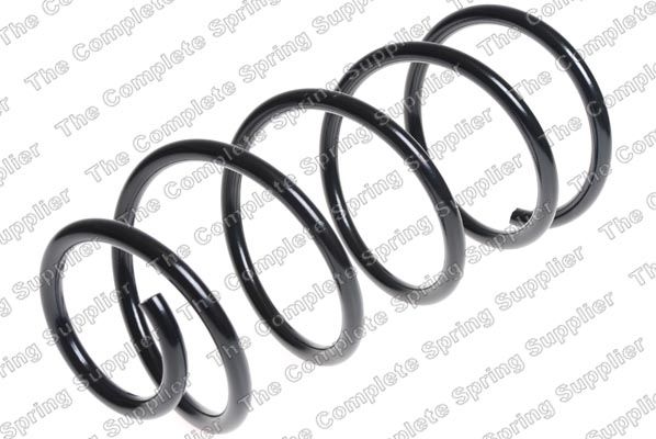 LESJÖFORS 4055458 Suspension Spring