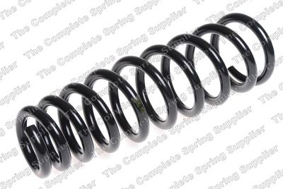 Suspension Spring LESJÖFORS 4055460