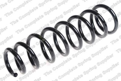 Suspension Spring LESJÖFORS 4055461