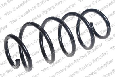 Suspension Spring LESJÖFORS 4055466